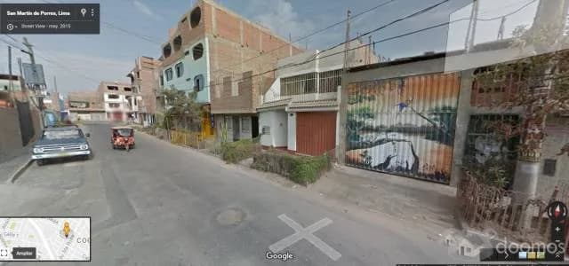 Venta de Terreno Casa — foto 3