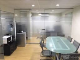 Oficinas listas para usar.