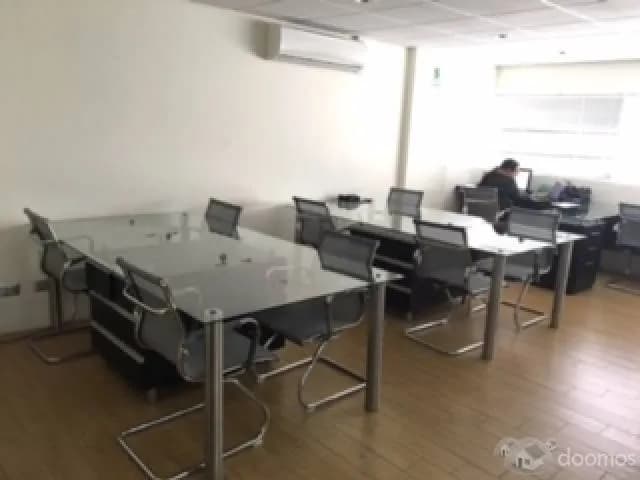 Oficinas listas para usar. — foto 3