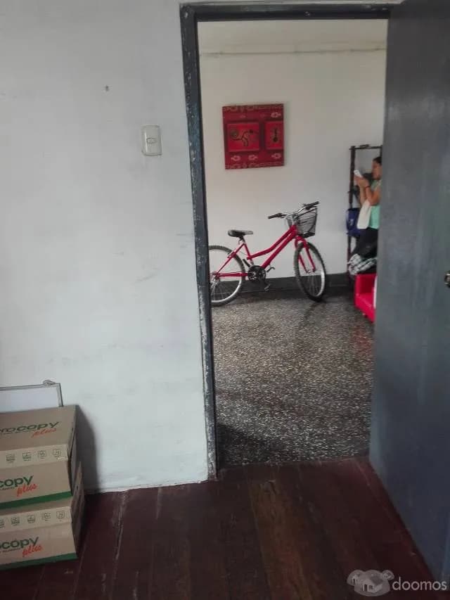 Minidepartamento — foto 4