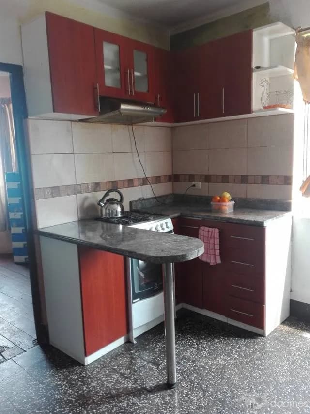 Minidepartamento — foto 5