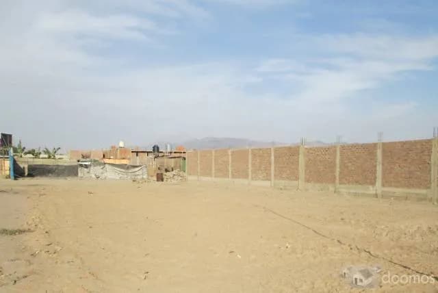 TERRENO DE 100M2 EN CHILCA S/. 28,000 — foto 1