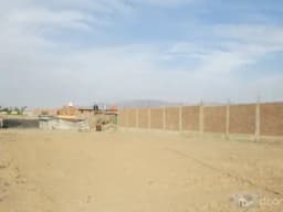 TERRENO DE 100M2 EN CHILCA S/. 28,000