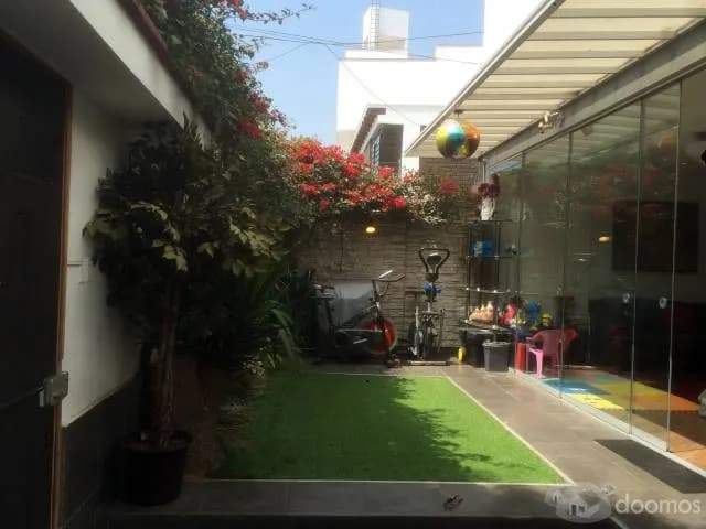 Departamento Amplio en Surco, a 2 cdras de Castilla y La Merced — foto 2