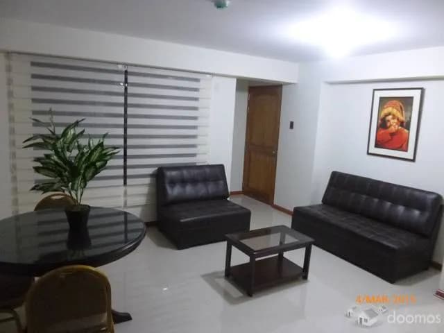 Alquiler de Departamento — foto 2
