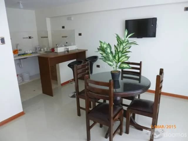 Alquiler de Departamento — foto 5