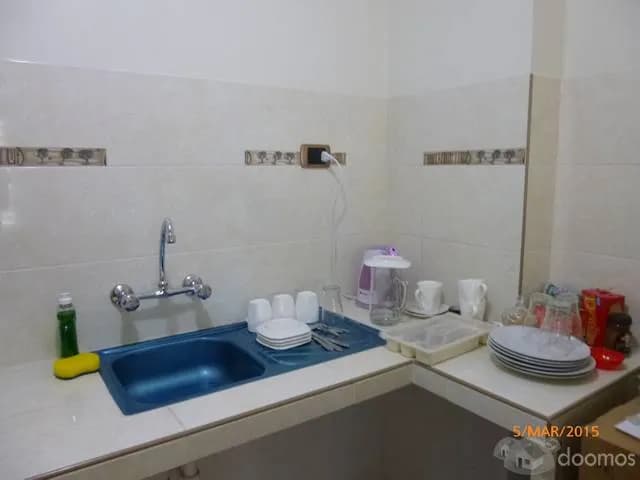 Alquiler de Departamento — foto 8