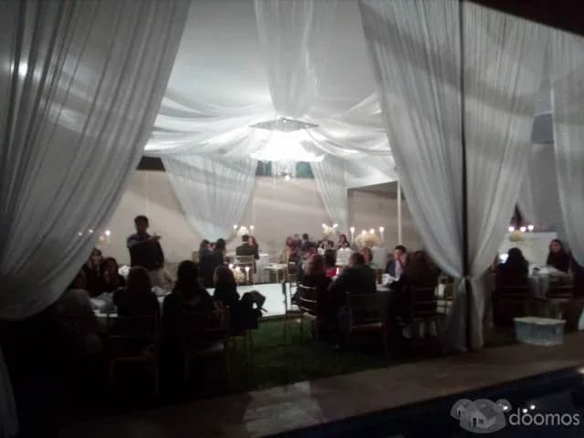 Casa para eventos camacho — foto 3