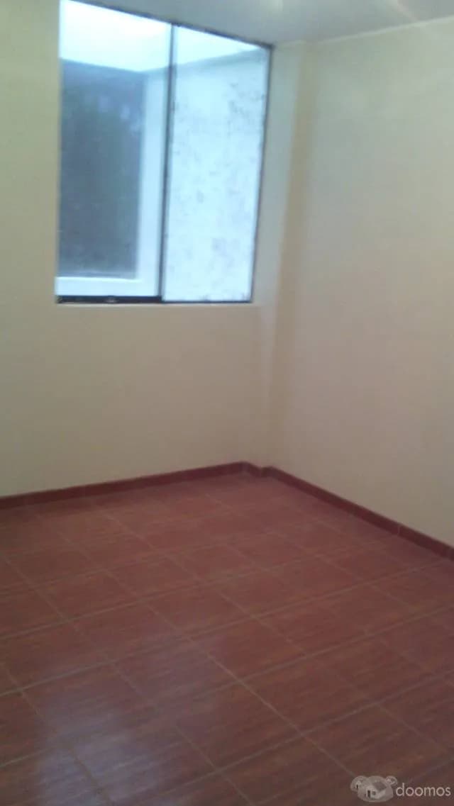 VENDO DPTO EN ESTRENO EN LOS OLIVOS — foto 5
