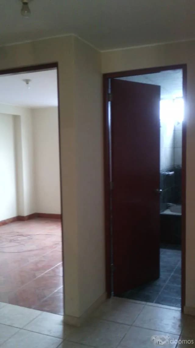 VENDO DPTO EN ESTRENO EN LOS OLIVOS — foto 7