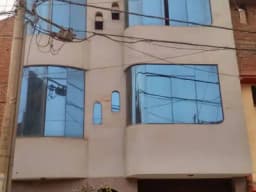 VENDO DEPARTAMENTO POR OCASION