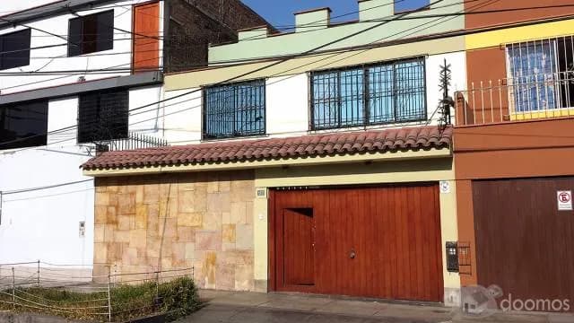 Venta de Casa - La Victoria - Urb. Santa Catalina — foto 1