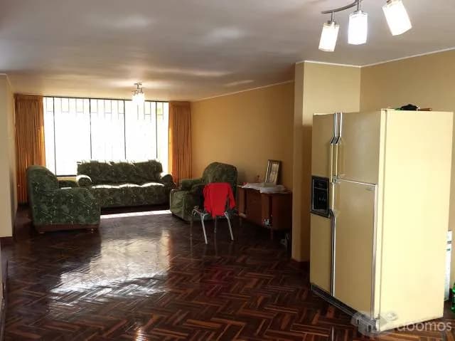 Venta de Casa - La Victoria - Urb. Santa Catalina — foto 2