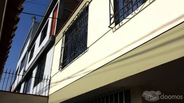 Venta de Casa - La Victoria - Urb. Santa Catalina — foto 4