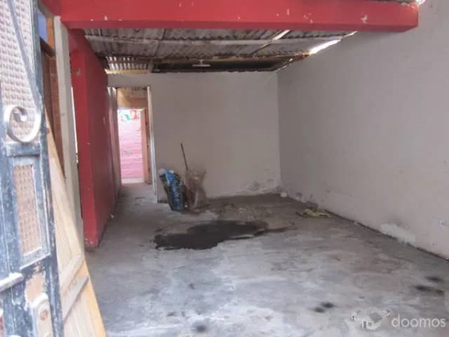 Venta de Casa - con espacio para tienda - MI PERU - VENTANILLA — foto 2