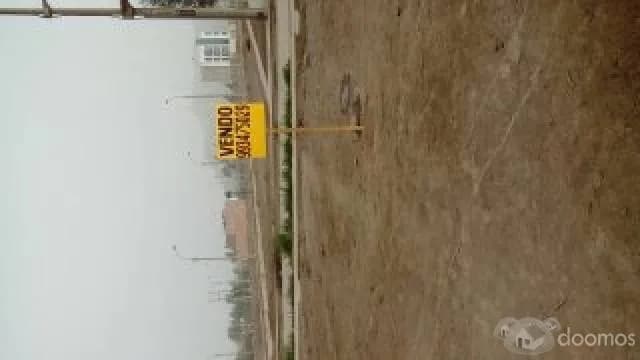 VENDO TERRENO URB. ENSENADA DE CARABAYLLO — foto 2