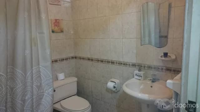 Alquiler de habitación,cuarto almacen, en La Molina 19m2 — foto 1