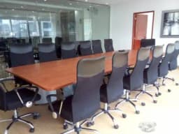 ALQUILER DE DIRECTORIOS, OFICINAS VIRTUALES Y SALÓN DE EVENTOS