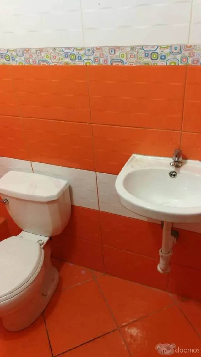 ALQUILER DE CUARTO EN CHINCHA — foto 8