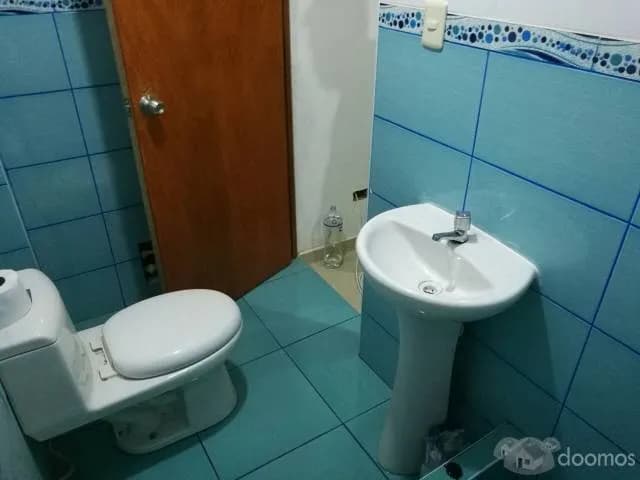 ALQUILER DE CUARTO EN CHINCHA — foto 6