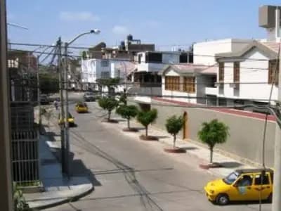 ALQUILO HABITACION
