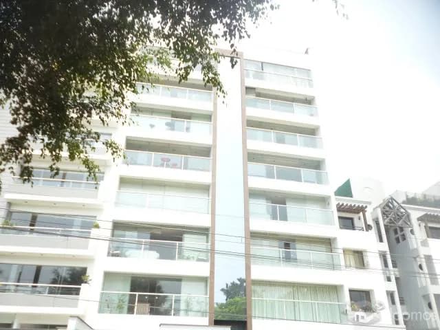 VENDO EXCELENTE DUPLEX CON VISTA AL PENTAGONITO — foto 1
