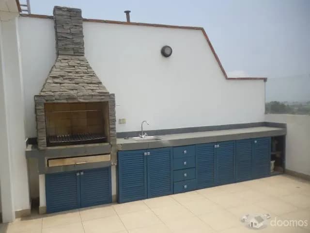 VENDO EXCELENTE DUPLEX CON VISTA AL PENTAGONITO — foto 8