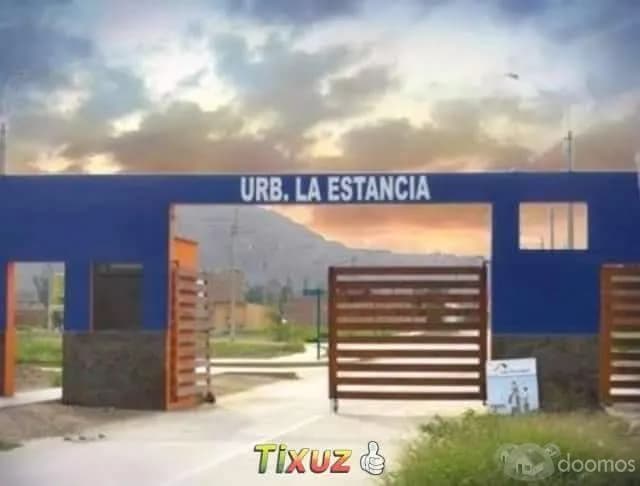 OCASION VENTA DE TERRENOS EN REMATE - CARABAYLLO — foto 1