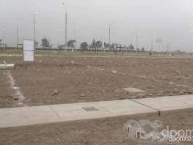 OCASION VENTA DE TERRENOS EN REMATE - CARABAYLLO — foto 4