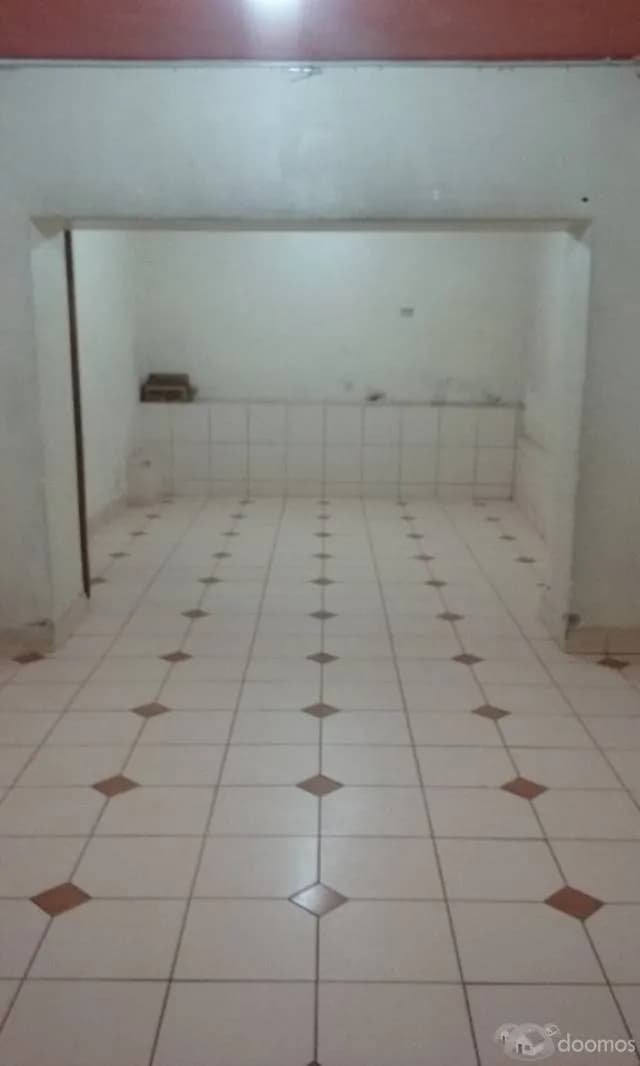VENDO CASA COMO TERRENO — foto 6