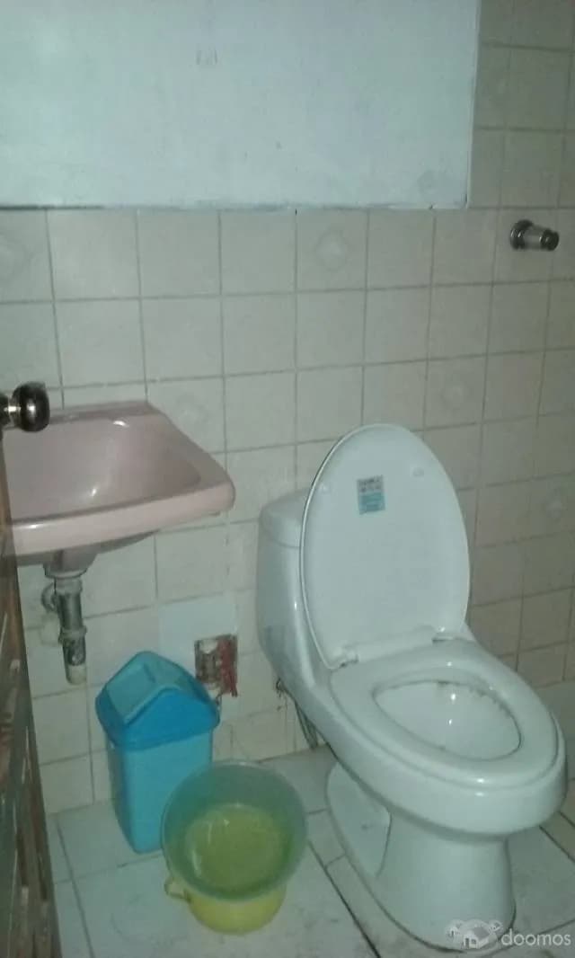 VENDO CASA COMO TERRENO — foto 8