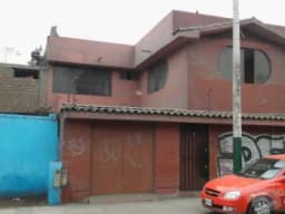 Vendo Casa para proyectos inmobiliarios,Negocios,Empresas Privada-Publica-Zona Comercial
