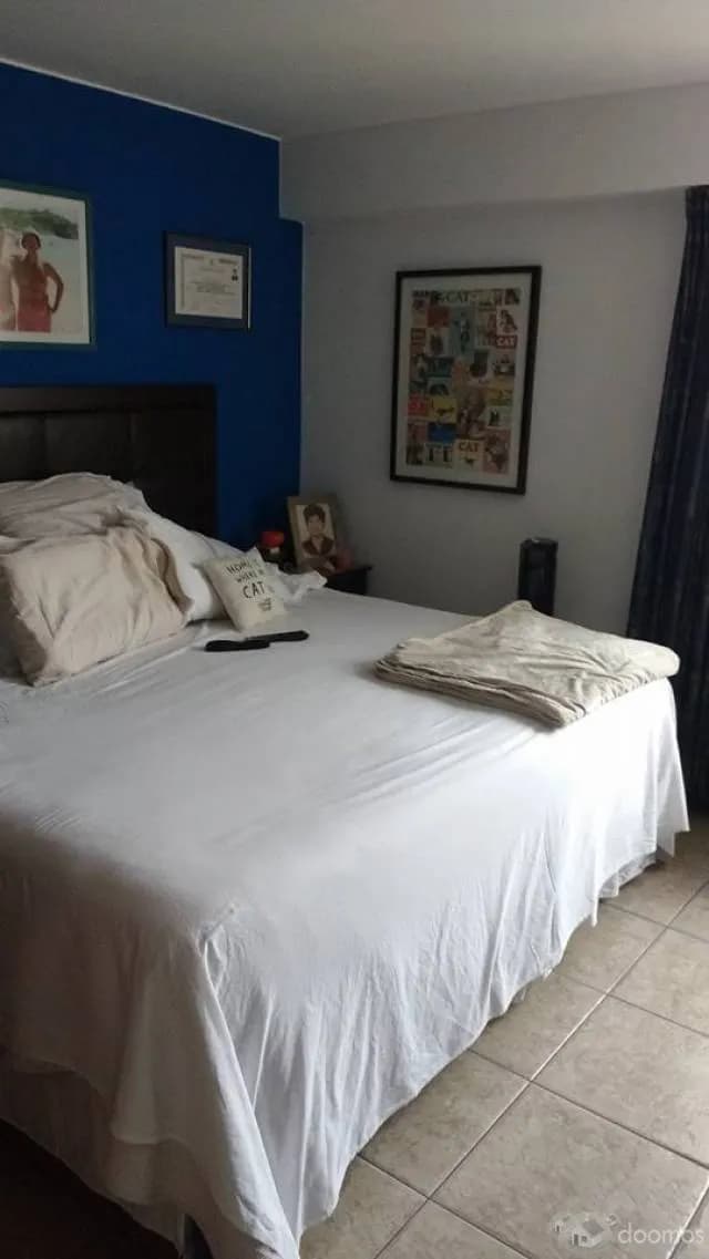 VENTA DE DEPARTAMENTO — foto 3