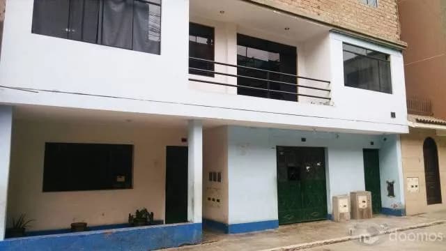 Casa de 4 pisos en venta - SJL — foto 1
