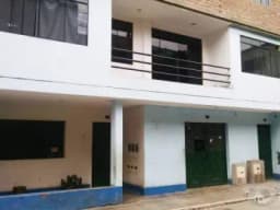 Casa de 4 pisos en venta - SJL