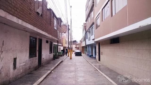 Casa de 4 pisos en venta - SJL — foto 5