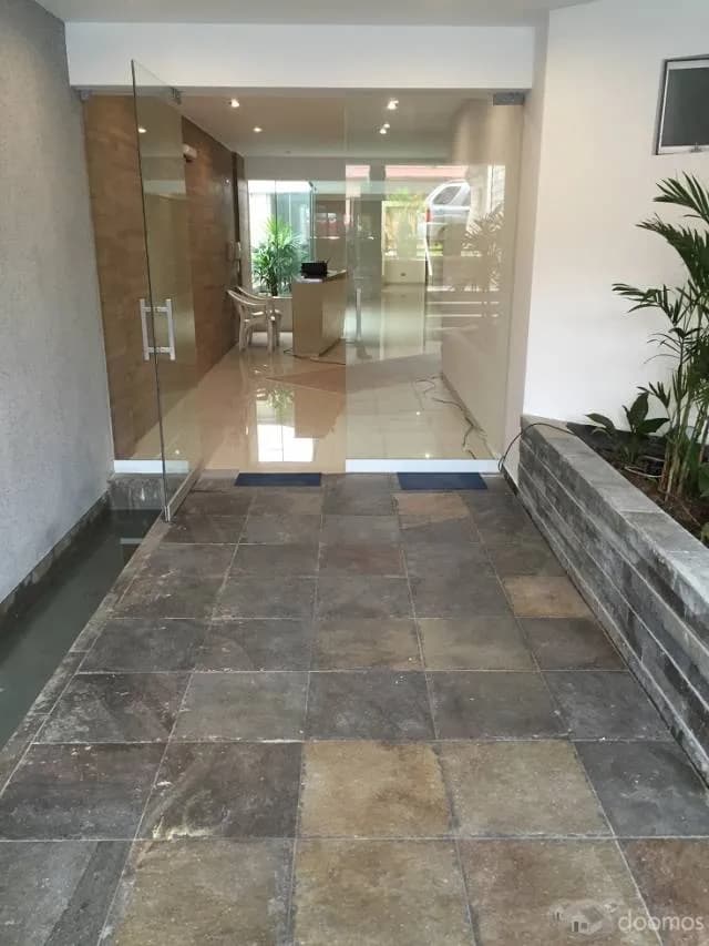 Departamento 179m2 vista exterior — foto 1