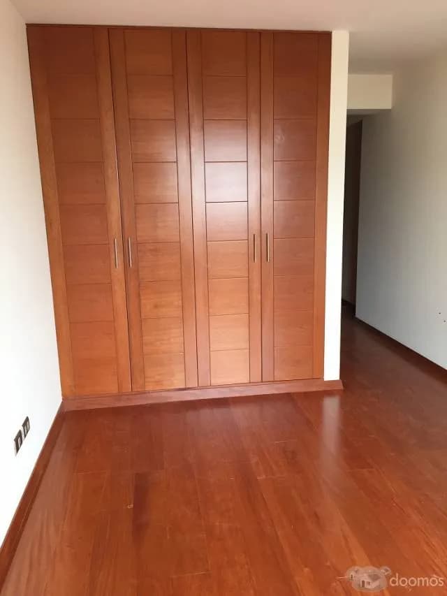Departamento 179m2 vista exterior — foto 4
