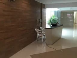Exclusivo Departamento Vista Exterior