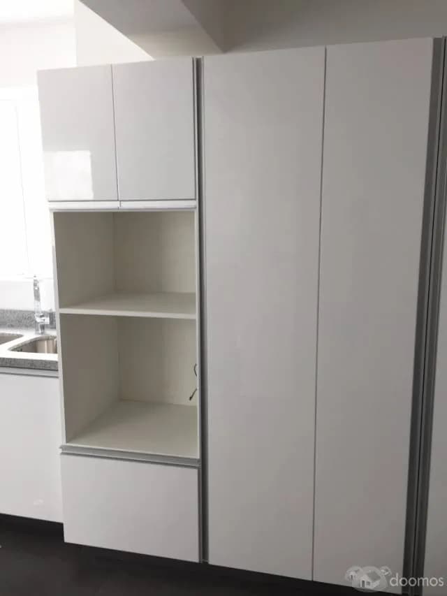 Flats San Isidro Corpac — foto 1