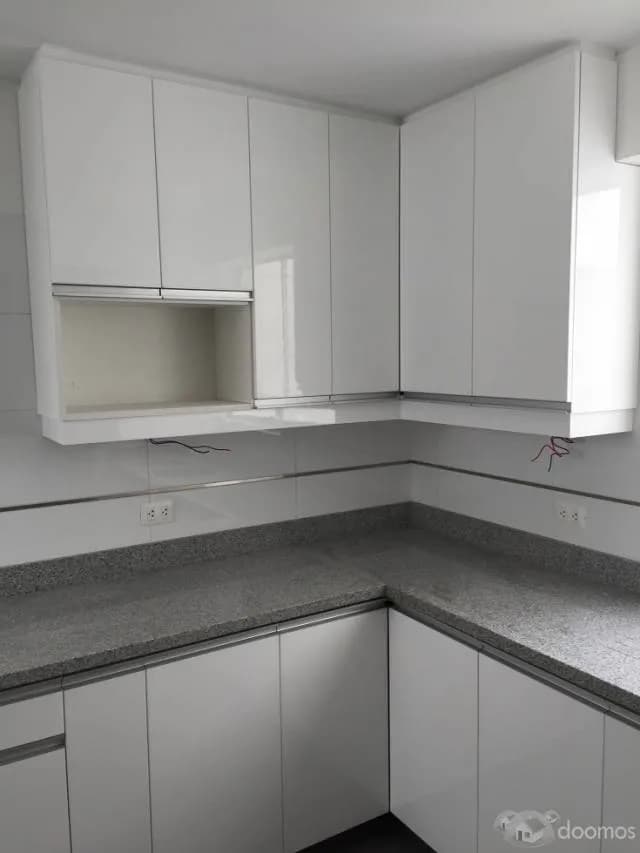 Flats San Isidro Corpac — foto 3
