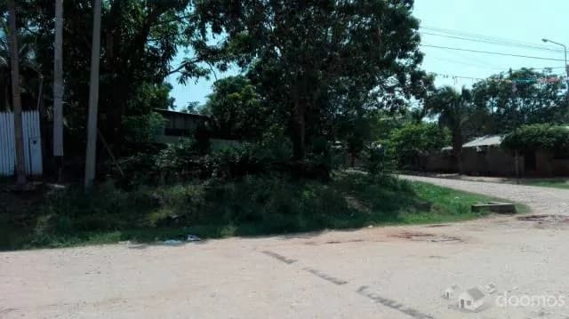 VENTA DE TERRENO EN PUCALLPA — foto 1