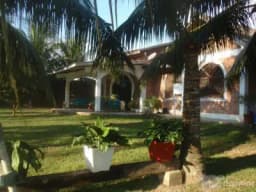 Se vende una propiedad de 22,300 M2 en Yarinacocha - Pucallpa
