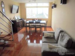 DUPLEX 120 M2 CON TERRAZA  COCHERA  SEMINUEVO  4 DORMITORIOS  3 BAÑOS  URB.  PRO  LOS OLIVOS  $ 120.000