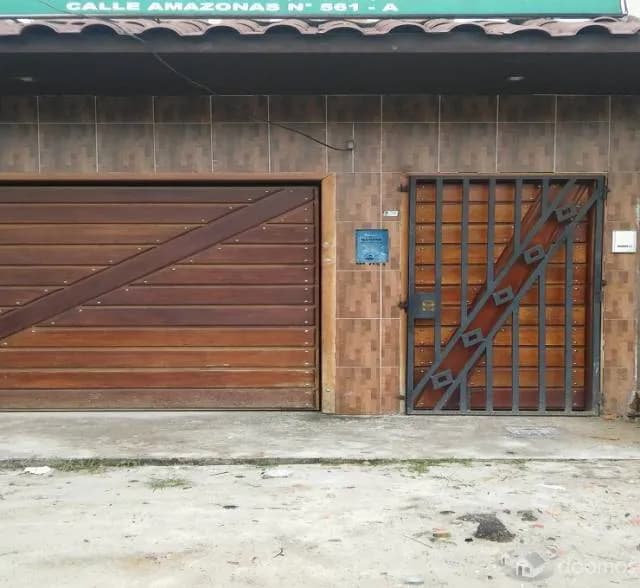 Venta de casa de 02 pisos — foto 1