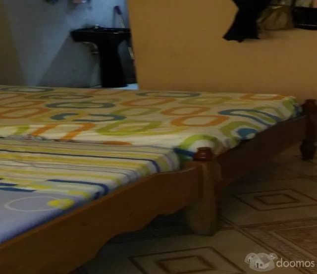 Venta de casa de 02 pisos — foto 3