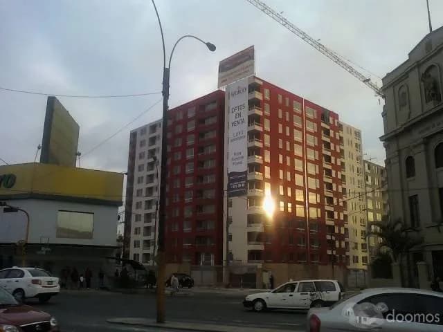 Habitacion en departamento — foto 1