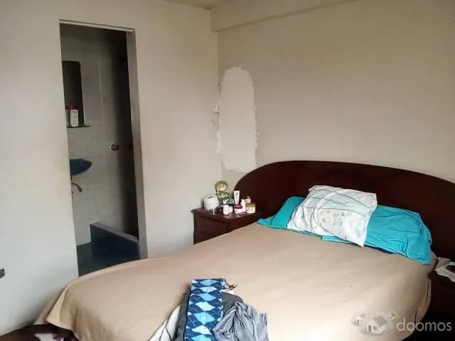 VENTA DE CASA EN SJM — foto 6