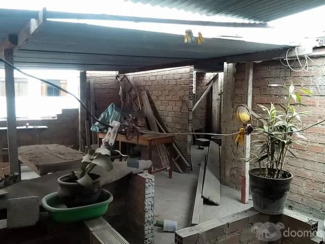 VENTA DE CASA EN SJM — foto 9