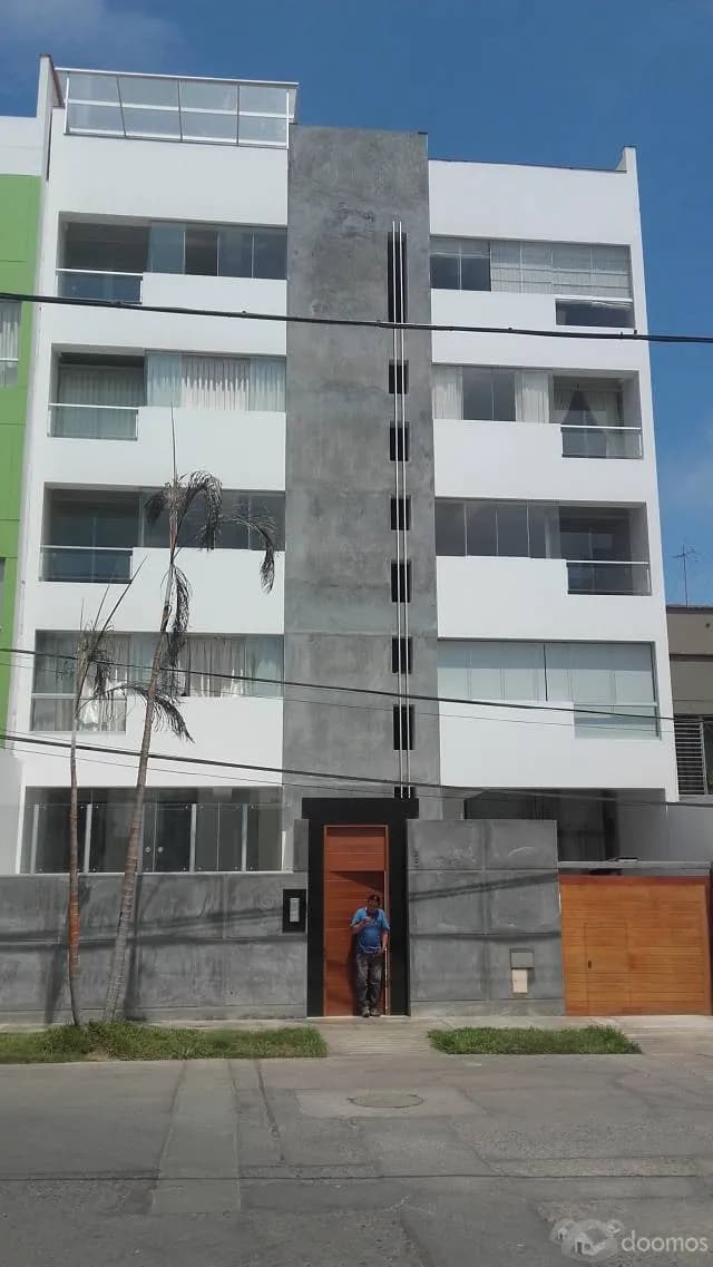 LA TERRAZAS DE SAN MIGUEL — foto 1